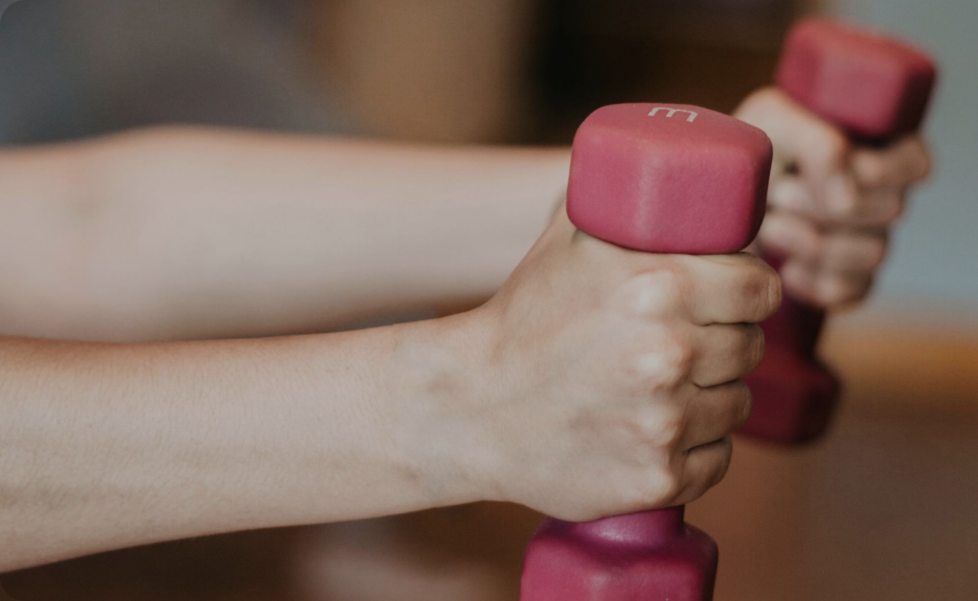 Physiotherapie Praxis – ruhiger, heller Behandlungsraum